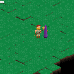 Gif image of some gameplay