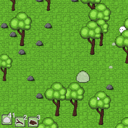 Gif image of some gameplay